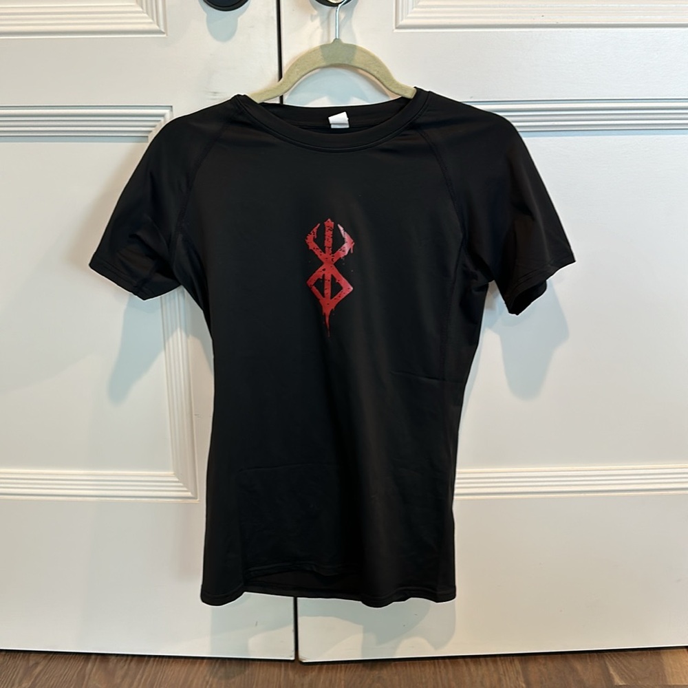 Berserk Compression Shirt